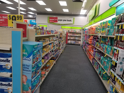 Drug Store «CVS», reviews and photos, 3724 84th Ave Cir E, Sarasota, FL 34243, USA