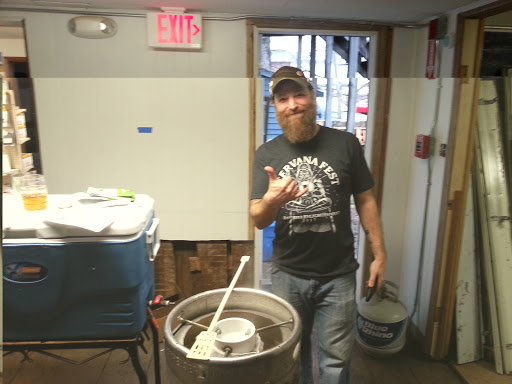 Brewing Supply Store «Craft Brews Supplies», reviews and photos, 1133 Main St, Wyoming, RI 02898, USA