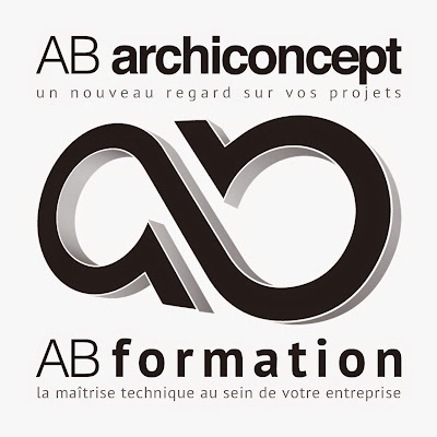 AB archiconcept à Albi
