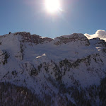 Photo n°4 de l'avis de Stefano.. fait le 03/02/2020 à 20:18 sur le  Hotel San Marco à Moena