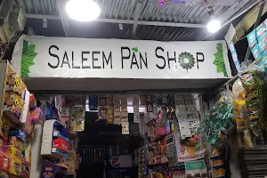 Saleem Pan Shop and Easypaisa Retail Service image