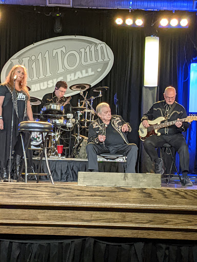 Live Music Venue «Mill Town Music Hall LLC», reviews and photos, 1031 Alabama Ave, Bremen, GA 30110, USA
