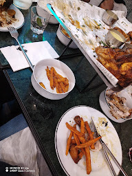 Photo n°52 de PB Poulet Braisé Châtelet à Paris ()