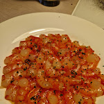 Photo n°5 de l'avis de sara.a fait le 18/02/2021 à 21:55 sur le  Ristorante Atmosfera à Monza