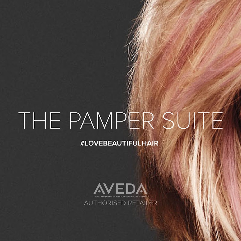 The Pamper Suite