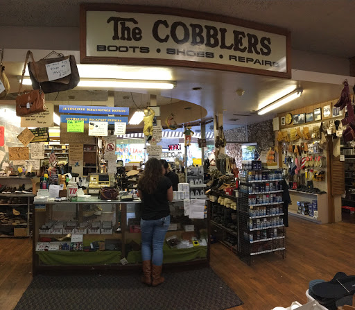 The Cobblers