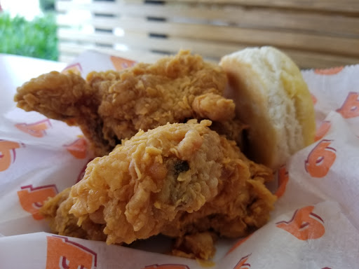 Popeyes Louisiana Kitchen