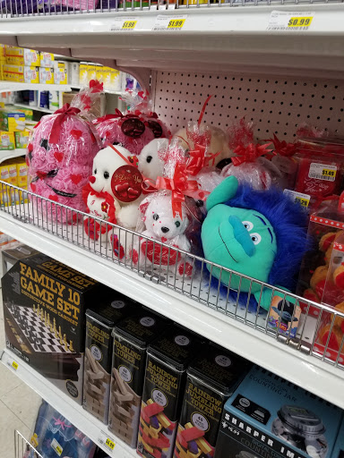 General Store «General Discount», reviews and photos, 2834 W Imperial Hwy, Inglewood, CA 90303, USA