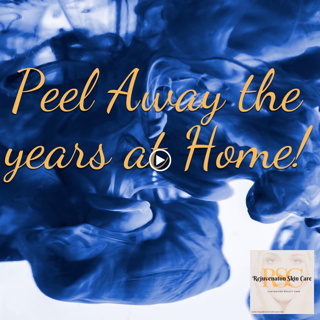 REJUVENATION SKIN CARE 21784