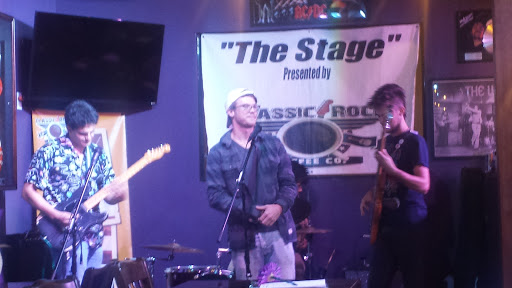 Coffee Shop «Classic Rock Coffee Co», reviews and photos, 1015 N Harbor Blvd, Fullerton, CA 92832, USA