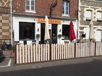 Photos du propriétaire du Bar-restaurant à huîtres L'abreuvoir à Veules-les-Roses - n°2
