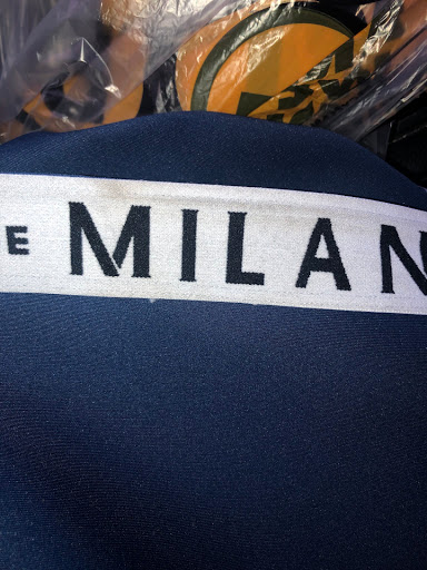 Dry Cleaner «ZIPS Dry Cleaners», reviews and photos, 8805 Annapolis Rd, Lanham, MD 20706, USA