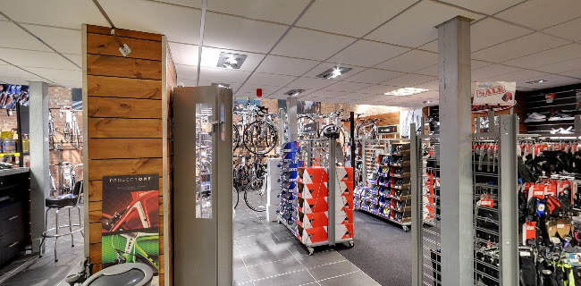 Cycle Revolution - Bicycle store