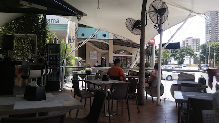 Restaurante Marrush - XFHQ+4VG, Panama City, Panama