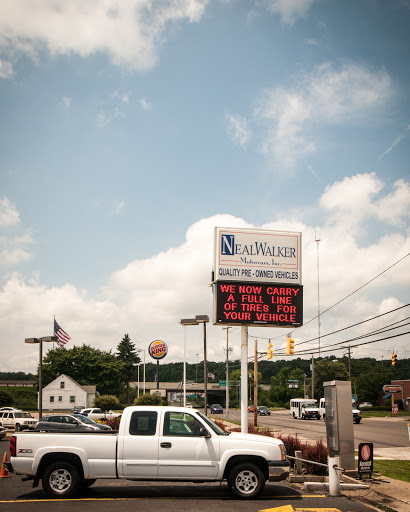 Used Car Dealer «Neal Walker Motorcars, Inc», reviews and photos, 2438 Locust St S, Canal Fulton, OH 44614, USA