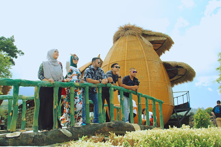 Biro Perjalanan dan Wisata di Kabupaten Tabanan: Temukan jumlah tempat Tempat Menarik yang Harus Dikunjungi