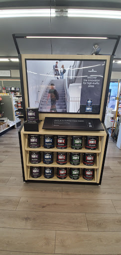 Paint Store «Moyers Paint Co», reviews and photos, 351 Lewelling Blvd, San Lorenzo, CA 94580, USA