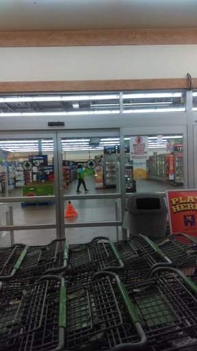 Supermarket «Walmart Neighborhood Market», reviews and photos, 735 W Sublett Rd, Arlington, TX 76017, USA