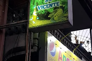 Fish Shop sa Vicente image