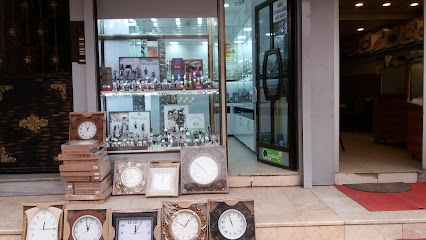 Akbenler Saat Galerisi