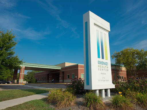 Eskenazi Health Center Westside