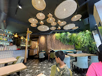 Atmosphère du Restaurant thaï CHOK DEE café à Paris - n°18