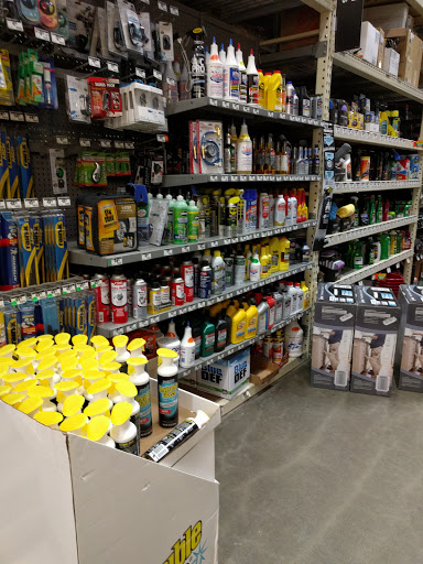 Home Improvement Store «The Home Depot», reviews and photos, 1213 VFW Pkwy, West Roxbury, MA 02132, USA