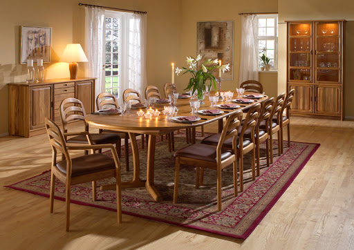 Teak Furniture - Fuchs Furniture, 262 Mill Rd, Chelmsford, MA 01824, USA, 