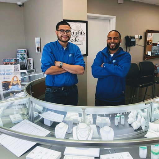 Pawn Shop «Sterling & Knight Jewelry & Pawn», reviews and photos, 244 E Ogden Ave #114, Hinsdale, IL 60521, USA