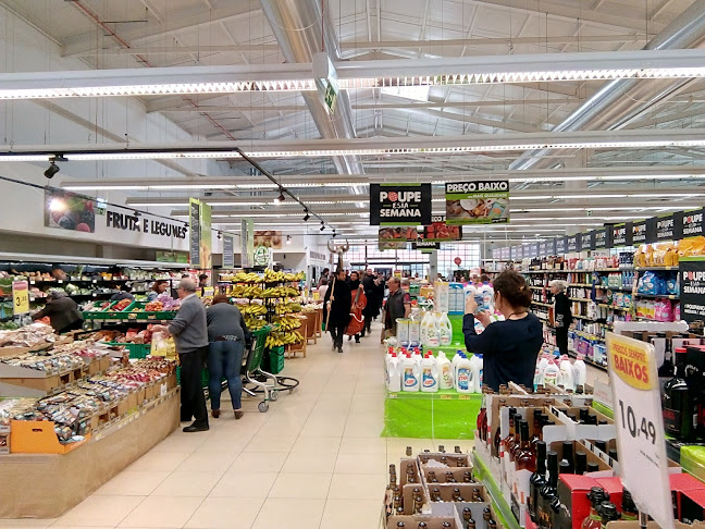 Avaliações doPingo Doce Coimbra - Rua da Sofia em Coimbra - Supermercado