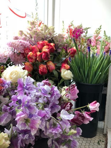 Florist «Fleur de Lis Fresh Flowers», reviews and photos, 516 Selby Ave, St Paul, MN 55102, USA