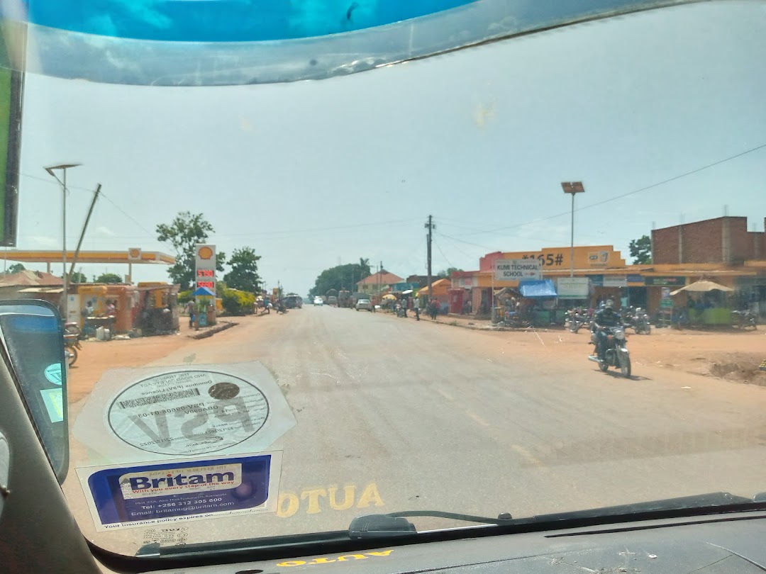 Kumi, Uganda