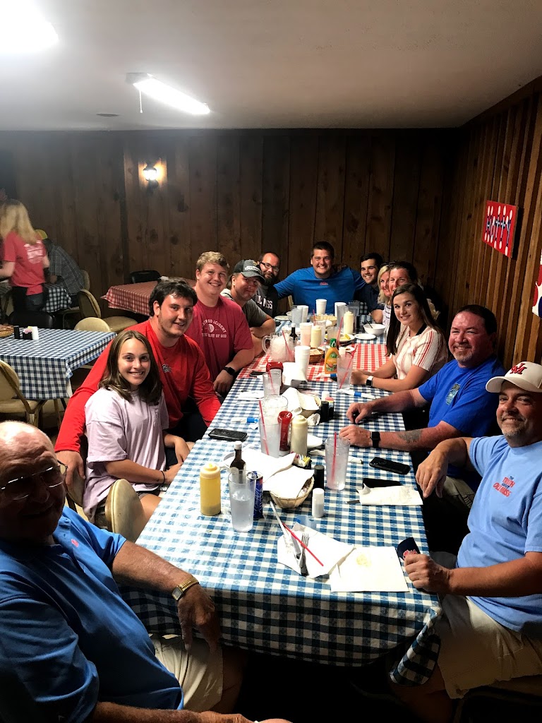 Sizzler Steakhouse Of Oxford, MS 38655