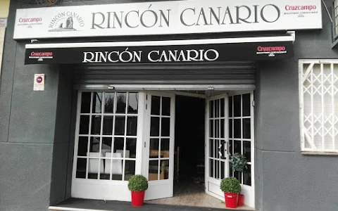 Restaurante Rincón Canario Aldaia image