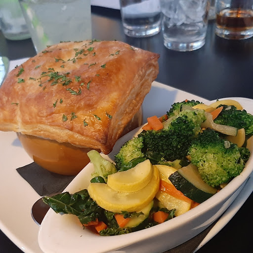 American Restaurant «Monterey Court», reviews and photos, 505 W Miracle Mile, Tucson, AZ 85705, USA