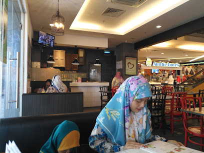 Waroeng Penyet - VWPJ+7HG, Plaza Abdul Razak, Jalan Laksamana Abdul Razak, Bandar Seri Begawan BA1712, Brunei