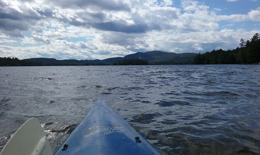 Nature Preserve «Blue Mountain Lake», reviews and photos, 8897 NY-30, Blue Mountain Lake, NY 12812, USA