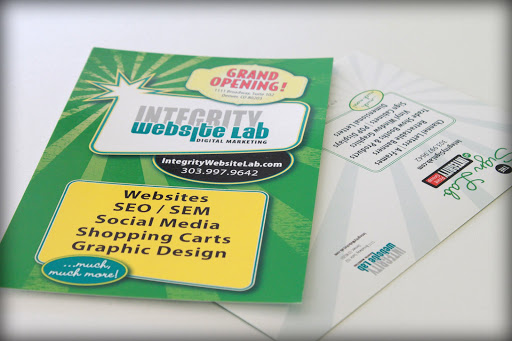 Print Shop «Integrity Print Group», reviews and photos, 3000 E Colfax Ave, Denver, CO 80206, USA