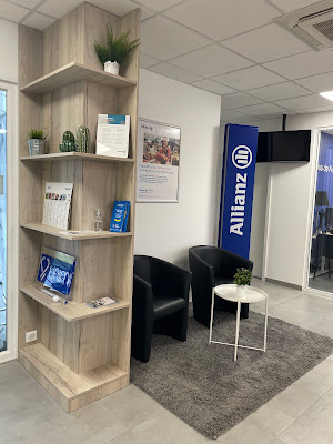 Allianz Assurance AMNEVILLE - Mathieu LEONARD à Amnéville