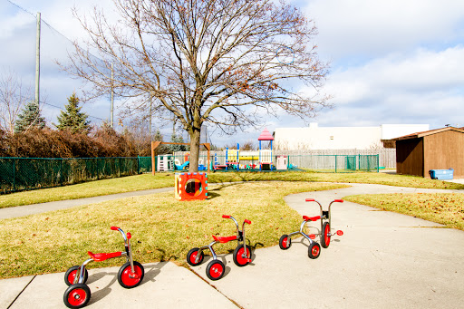 Preschool «Mini Steps Early Learning Center», reviews and photos, 5600 Arlington Dr E, Hanover Park, IL 60133, USA