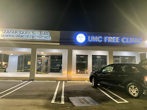 99 NW 183rd St, Miami, FL 33169, USA