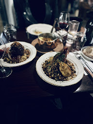 Photo n°35 de Mamie'M - restaurant à Limeuil ()