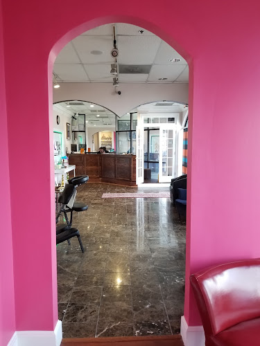 Hammam Luna