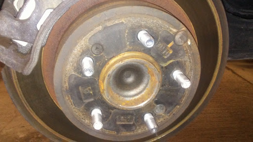 Auto Repair Shop «Fast and Friendly Auto Repair and Towing Service LLC», reviews and photos, 726 Middleway Pike, Inwood, WV 25428, USA