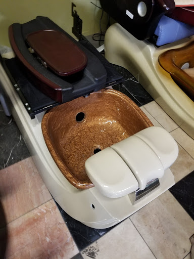 Beauty Supply Store «Oakland Nails & Beauty Supply», reviews and photos, 919 International Blvd, Oakland, CA 94606, USA