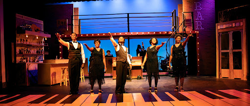 Performing Arts Theater «Georgia Ensemble Theatre», reviews and photos, 950 Forrest St, Roswell, GA 30075, USA