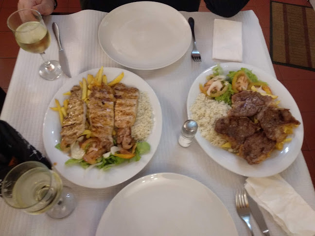 Maré Viva Restaurante - Anadia