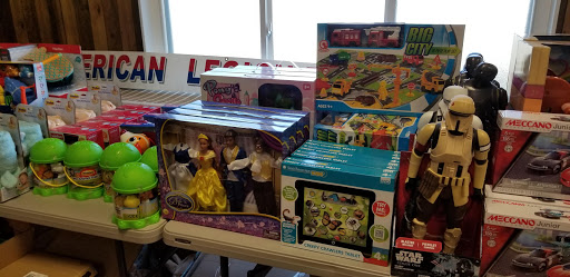 American Legion Post 367