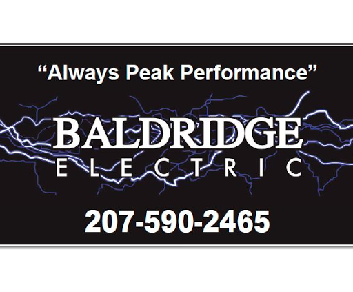 Electrician «Baldridge Electric», reviews and photos, 60 Hill St, Saco, ME 04072, USA