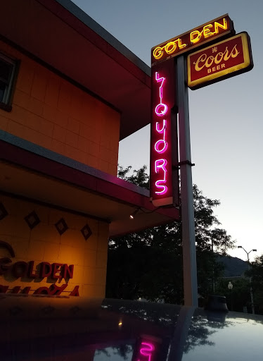 Liquor Store «Golden Liquors», reviews and photos, 601 13th St, Golden, CO 80401, USA